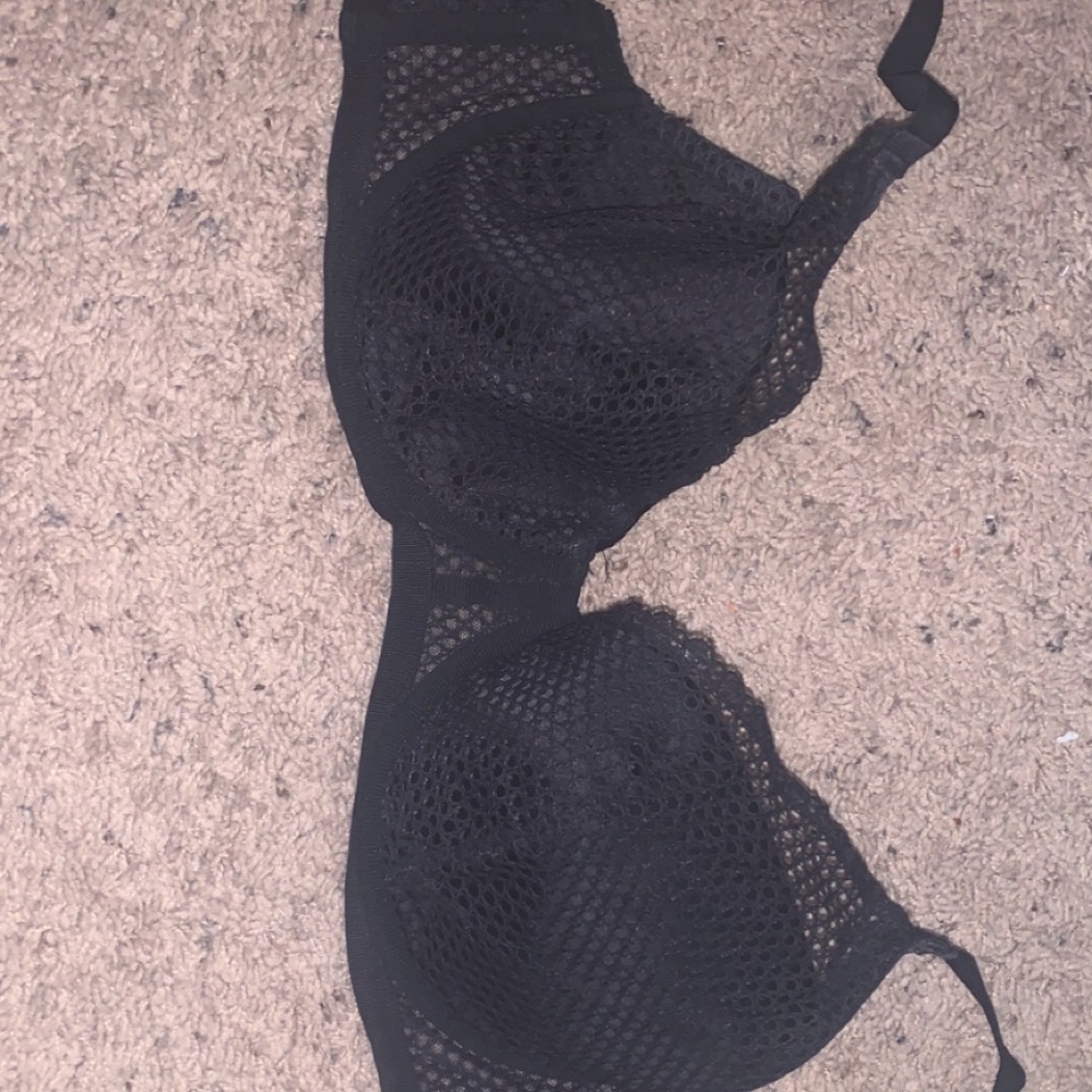 Victorias Secret lingerie bra!